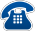 Resultado de imagem para icone telefone png